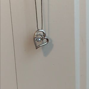 Kay Jewelers Colors in Rhythm Diamond Necklace